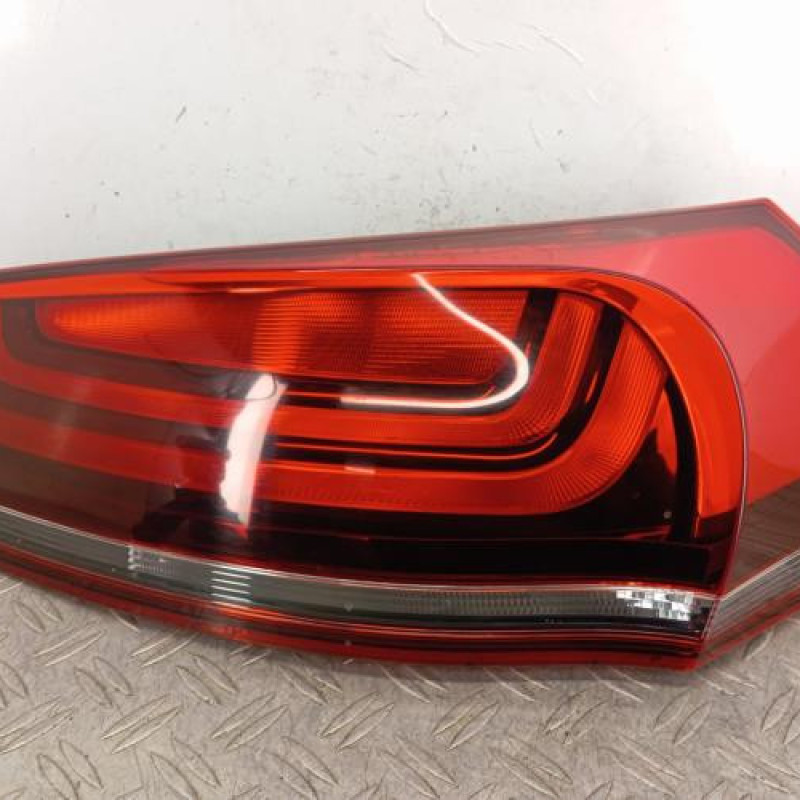 Feu arriere principal droit (feux) CITROEN C4 PICASSO 2