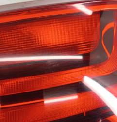 Feu arriere principal droit (feux) CITROEN C4 PICASSO 2