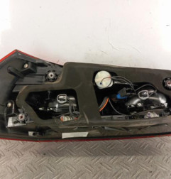 Feu arriere principal droit (feux) CITROEN C4 PICASSO 2 Photo n°3