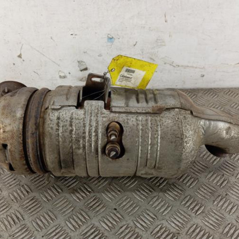Catalyseur (echappement) PEUGEOT 208 1
