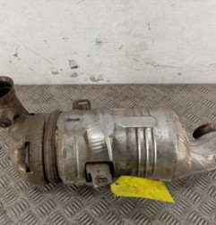 Catalyseur (echappement) PEUGEOT 208 1