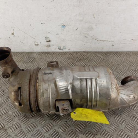 Catalyseur (echappement) PEUGEOT 208 1