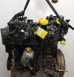 Moteur RENAULT KADJAR Photo n°1