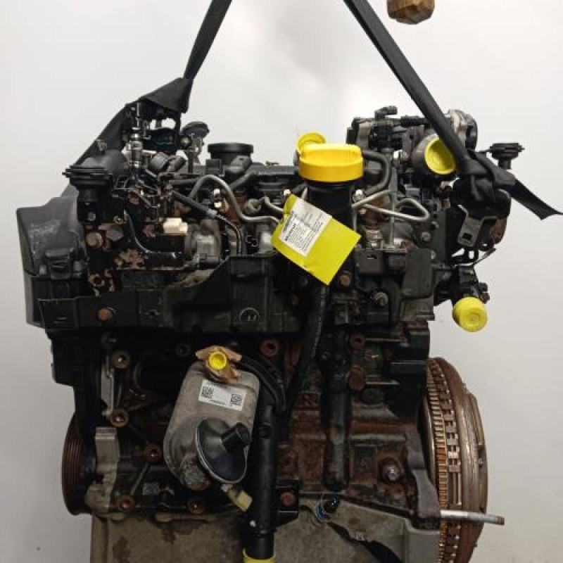 Moteur RENAULT KADJAR
