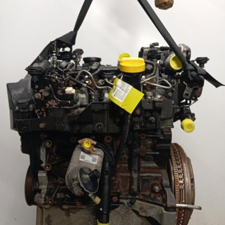 Moteur RENAULT KADJAR Photo n°1