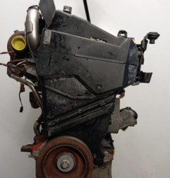 Moteur RENAULT KADJAR