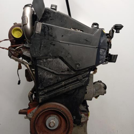 Moteur RENAULT KADJAR