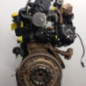 Moteur RENAULT KADJAR