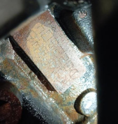 Moteur RENAULT KADJAR Photo n°7