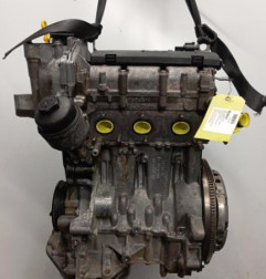 Moteur SEAT IBIZA 4 Photo n°1