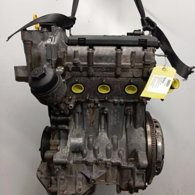 Moteur SEAT IBIZA 4