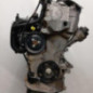 Moteur SEAT IBIZA 4