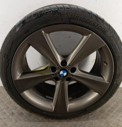 Jante BMW X6 F16 Photo n°1