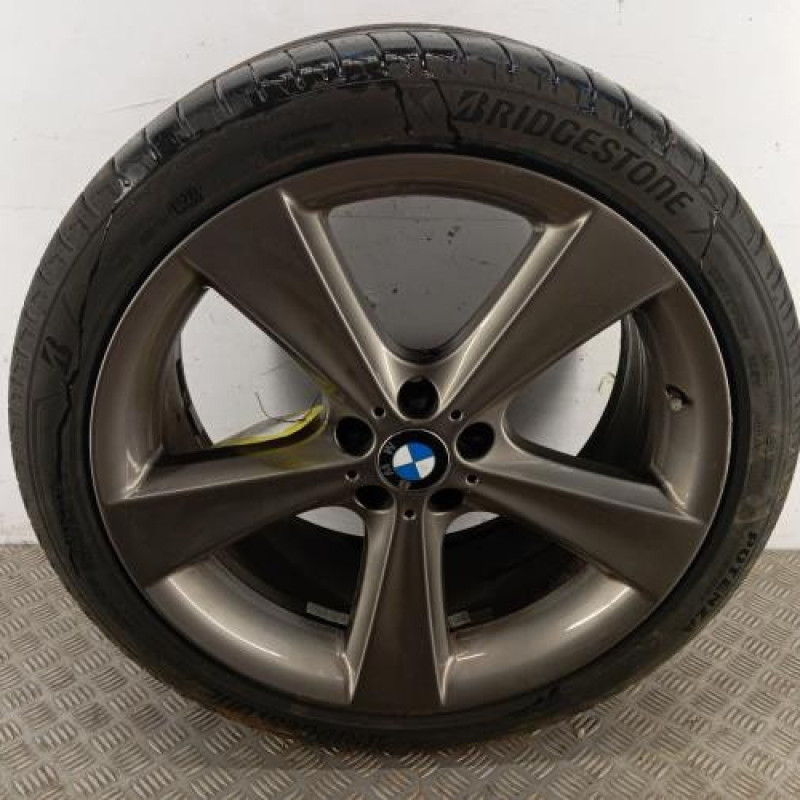 Jante BMW X6 F16
