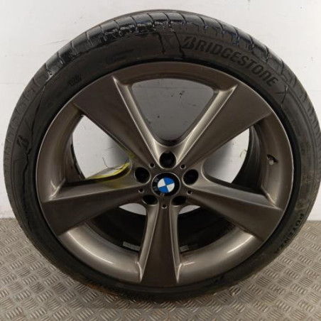 Jante BMW X6 F16 Photo n°1