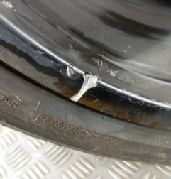 Jante BMW X6 F16 Photo n°8