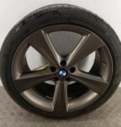 Jante BMW X6 F16 Photo n°1