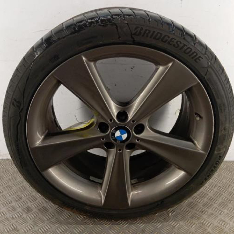 Jante BMW X6 F16