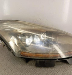 Optique avant principal droit (feux)(phare) CITROEN C4 PICASSO 1 Photo n°1