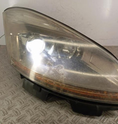 Optique avant principal droit (feux)(phare) CITROEN C4 PICASSO 1