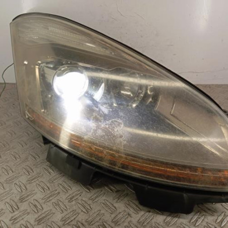 Optique avant principal droit (feux)(phare) CITROEN C4 PICASSO 1