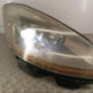 Optique avant principal droit (feux)(phare) CITROEN C4 PICASSO 1
