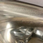 Optique avant principal droit (feux)(phare) CITROEN C4 PICASSO 1