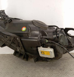 Optique avant principal droit (feux)(phare) CITROEN C4 PICASSO 1 Photo n°5