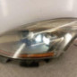 Optique avant principal gauche (feux)(phare) CITROEN C4 PICASSO 1