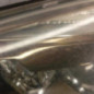 Optique avant principal gauche (feux)(phare) CITROEN C4 PICASSO 1