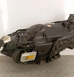 Optique avant principal gauche (feux)(phare) CITROEN C4 PICASSO 1 Photo n°5