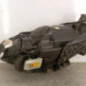 Optique avant principal gauche (feux)(phare) CITROEN C4 PICASSO 1