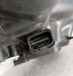 Optique avant principal gauche (feux)(phare) CITROEN C4 PICASSO 1 Photo n°6