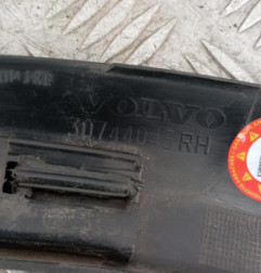 Extension d'aile arriere droit VOLVO C 30 Photo n°5