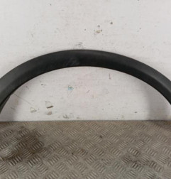 Extension d'aile avant droit VOLVO C 30 Photo n°1