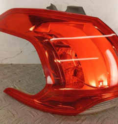 Feu arriere principal gauche (feux) PEUGEOT 2008 1 Photo n°1