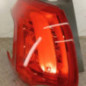 Feu arriere principal gauche (feux) PEUGEOT 2008 1