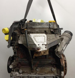 Moteur OPEL CORSA B Photo n°1