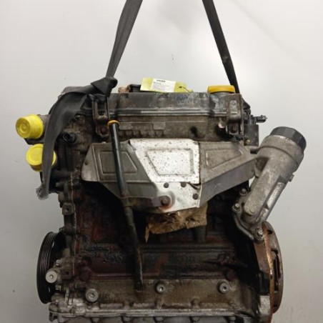 Moteur OPEL CORSA B Photo n°1