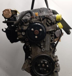 Moteur OPEL CORSA B