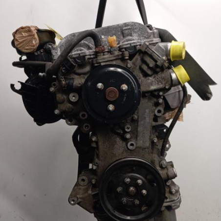 Moteur OPEL CORSA B