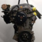 Moteur OPEL CORSA B
