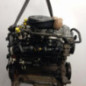 Moteur OPEL CORSA B
