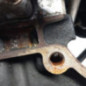 Moteur OPEL CORSA B