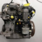 Moteur VOLKSWAGEN GOLF 4