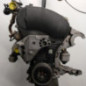 Moteur VOLKSWAGEN GOLF 4