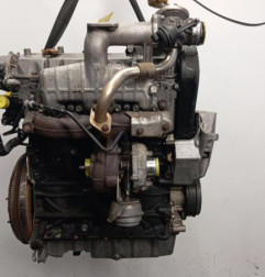 Moteur VOLKSWAGEN GOLF 4 Photo n°3