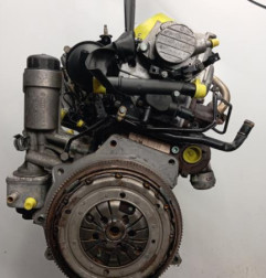 Moteur VOLKSWAGEN GOLF 4 Photo n°5