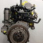 Moteur VOLKSWAGEN GOLF 4