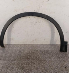 Extension d'aile avant gauche NISSAN QASHQAI 1 Photo n°1